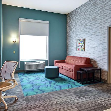 Home2 Suites By Hilton Amherst Buffalo Esterno foto