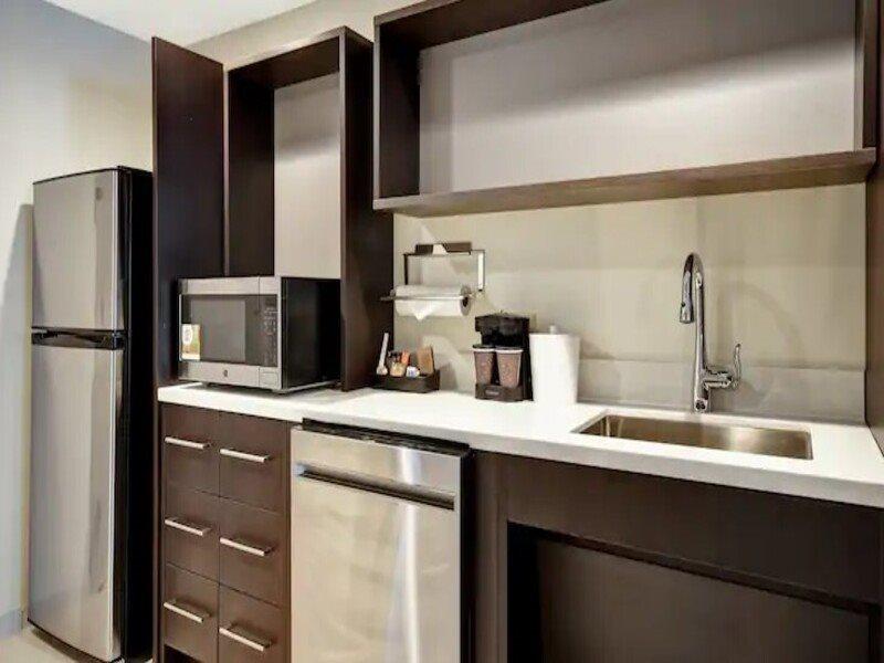 Home2 Suites By Hilton Amherst Buffalo Esterno foto
