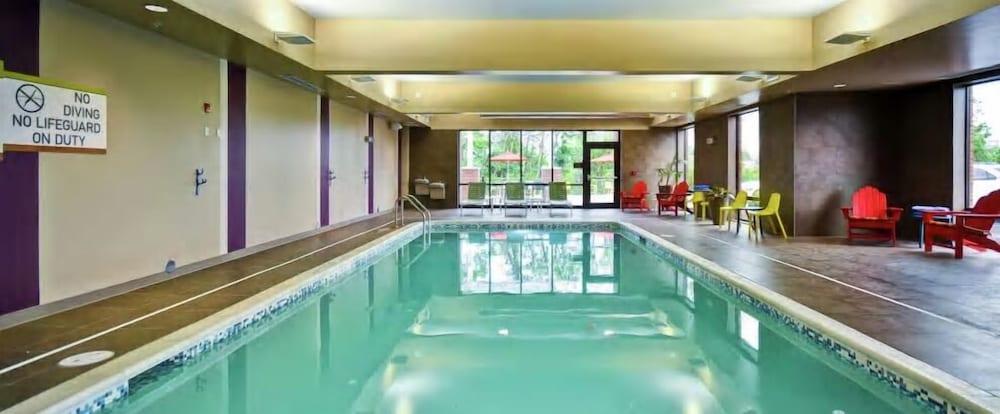 Home2 Suites By Hilton Amherst Buffalo Esterno foto