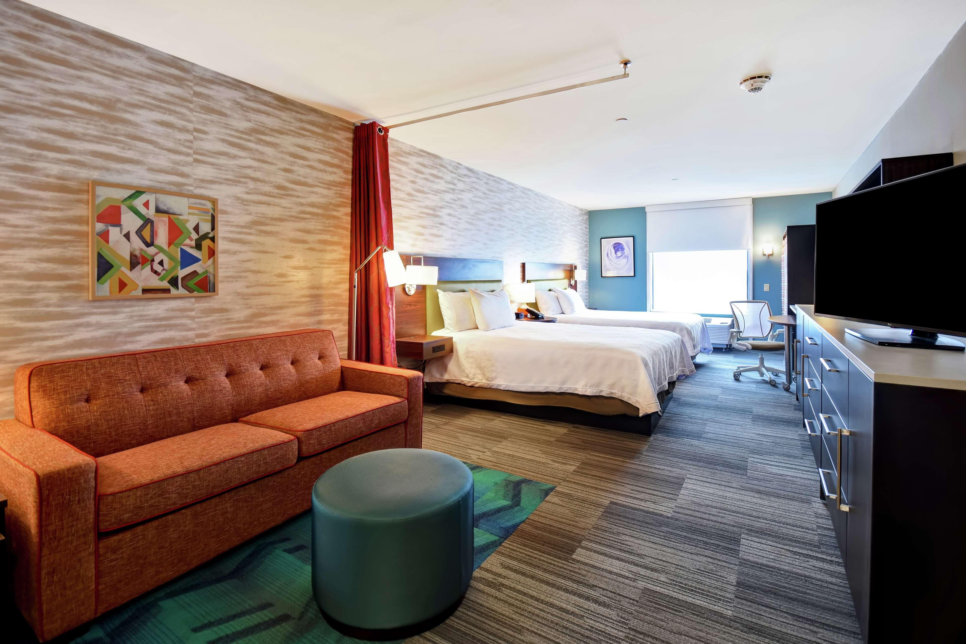 Home2 Suites By Hilton Amherst Buffalo Esterno foto
