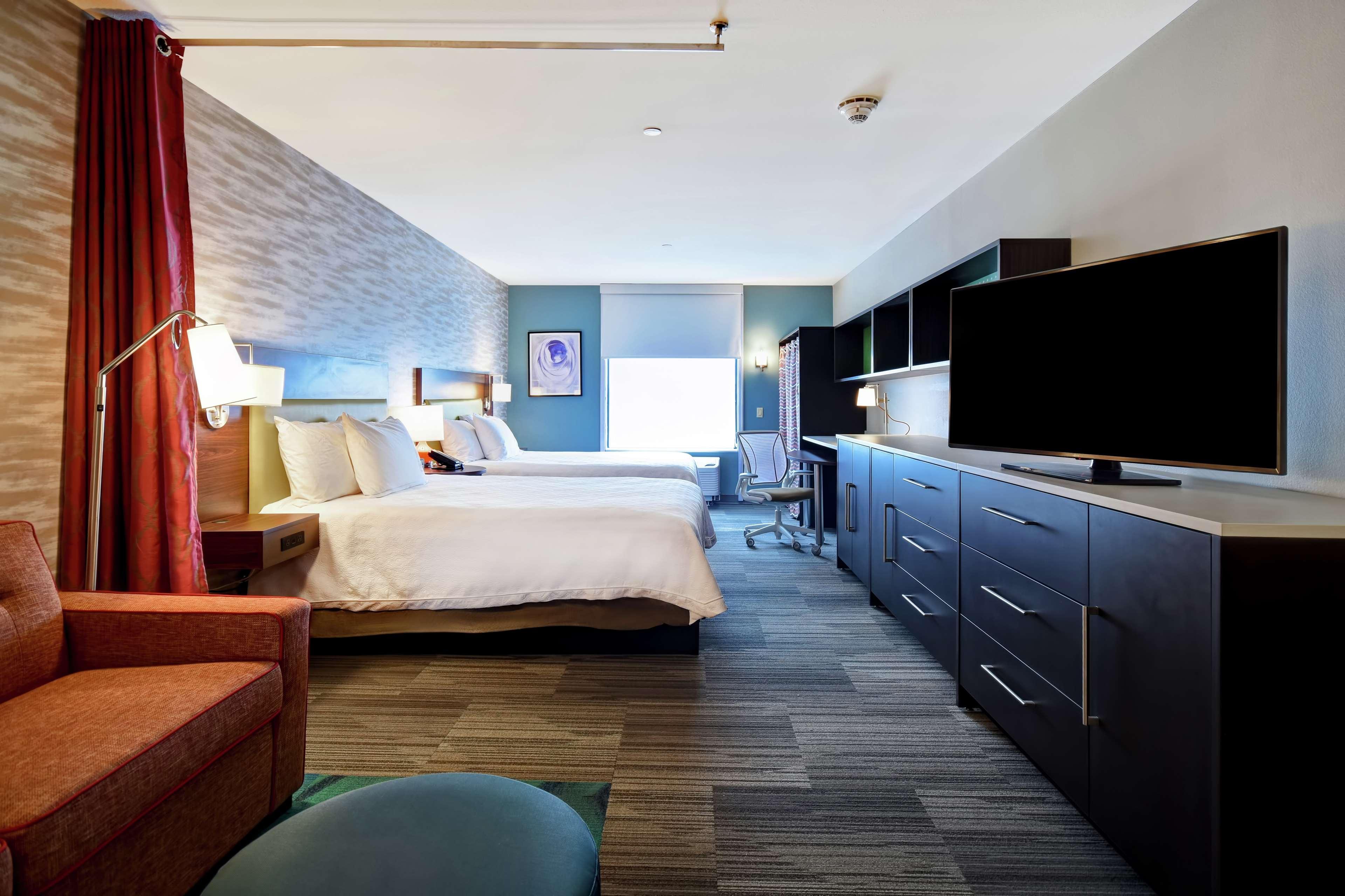 Home2 Suites By Hilton Amherst Buffalo Esterno foto