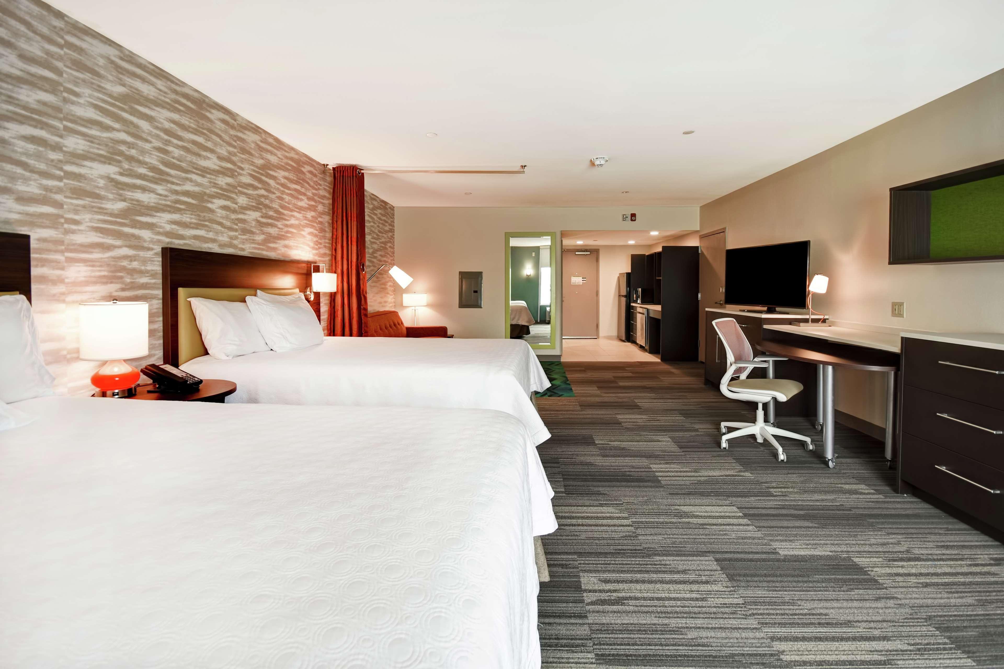Home2 Suites By Hilton Amherst Buffalo Esterno foto