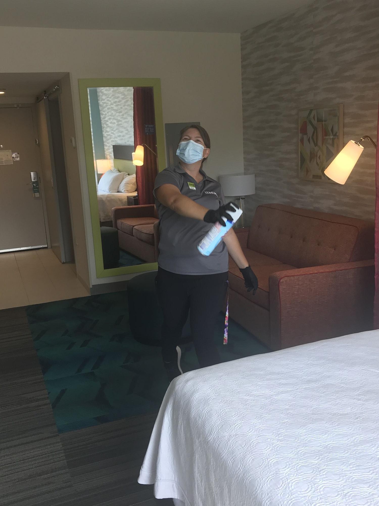 Home2 Suites By Hilton Amherst Buffalo Esterno foto
