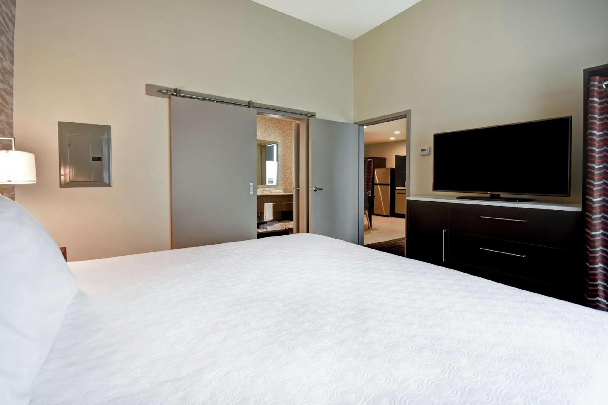 Home2 Suites By Hilton Amherst Buffalo Esterno foto