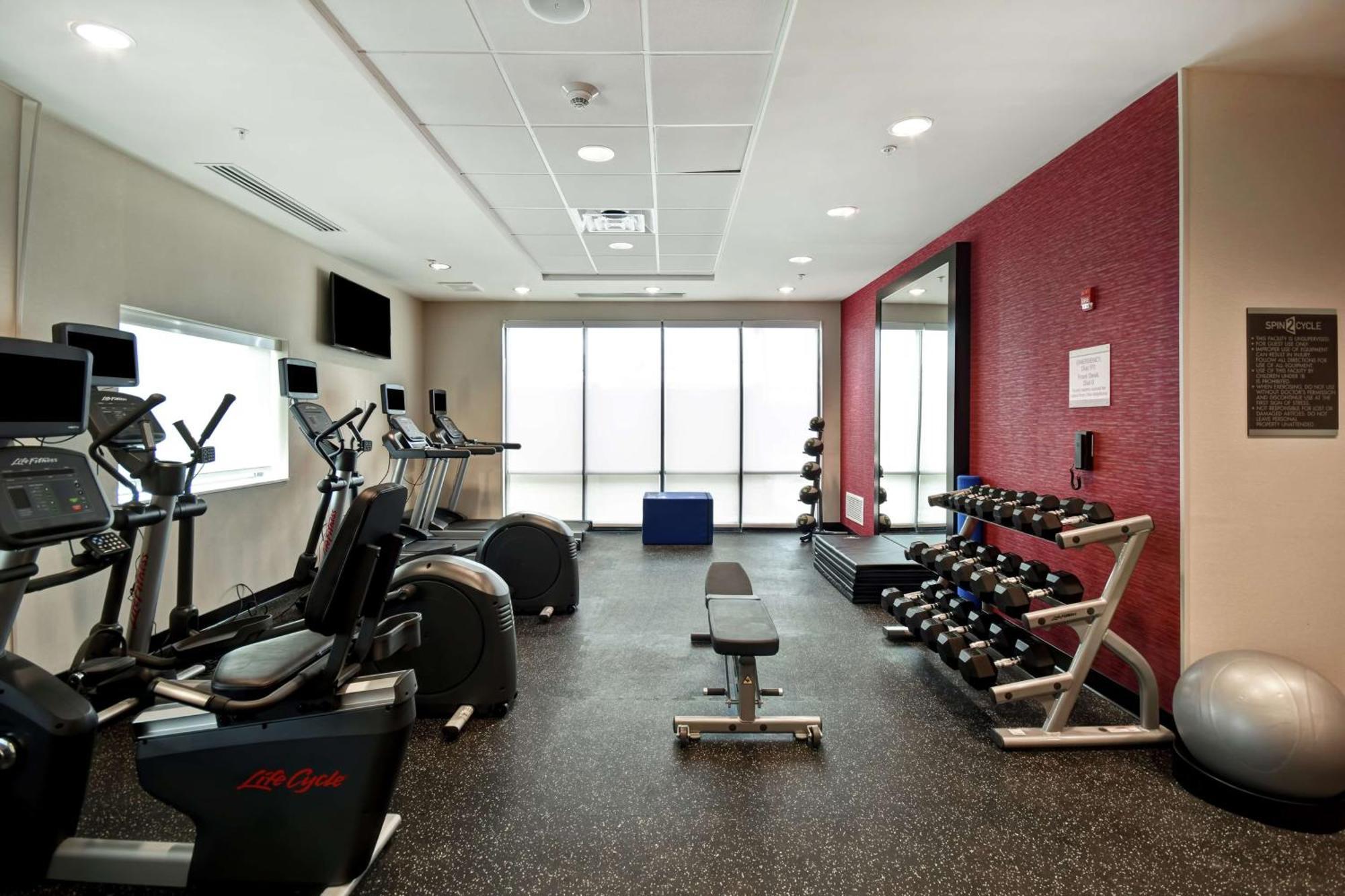 Home2 Suites By Hilton Amherst Buffalo Esterno foto