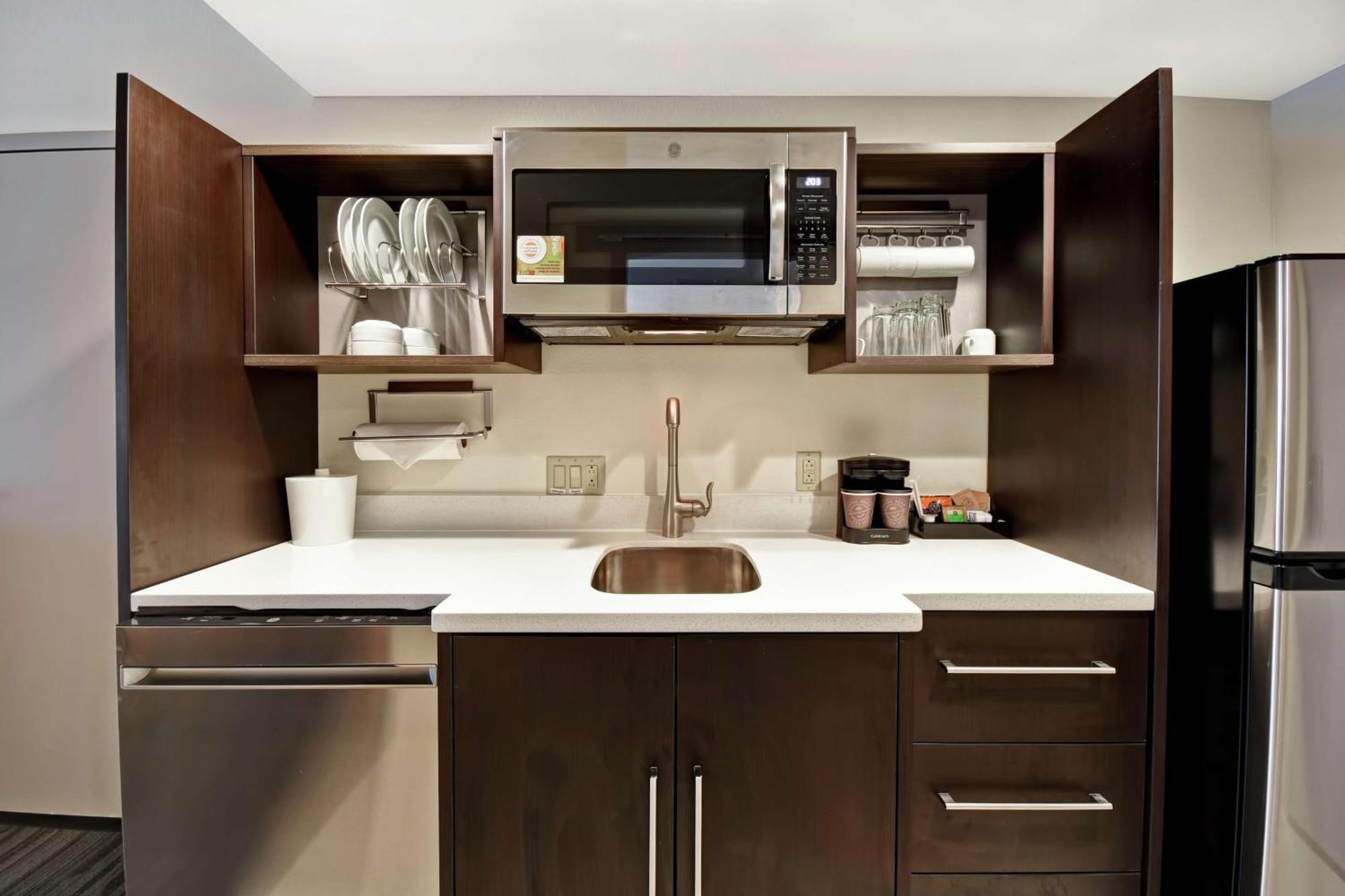 Home2 Suites By Hilton Amherst Buffalo Esterno foto