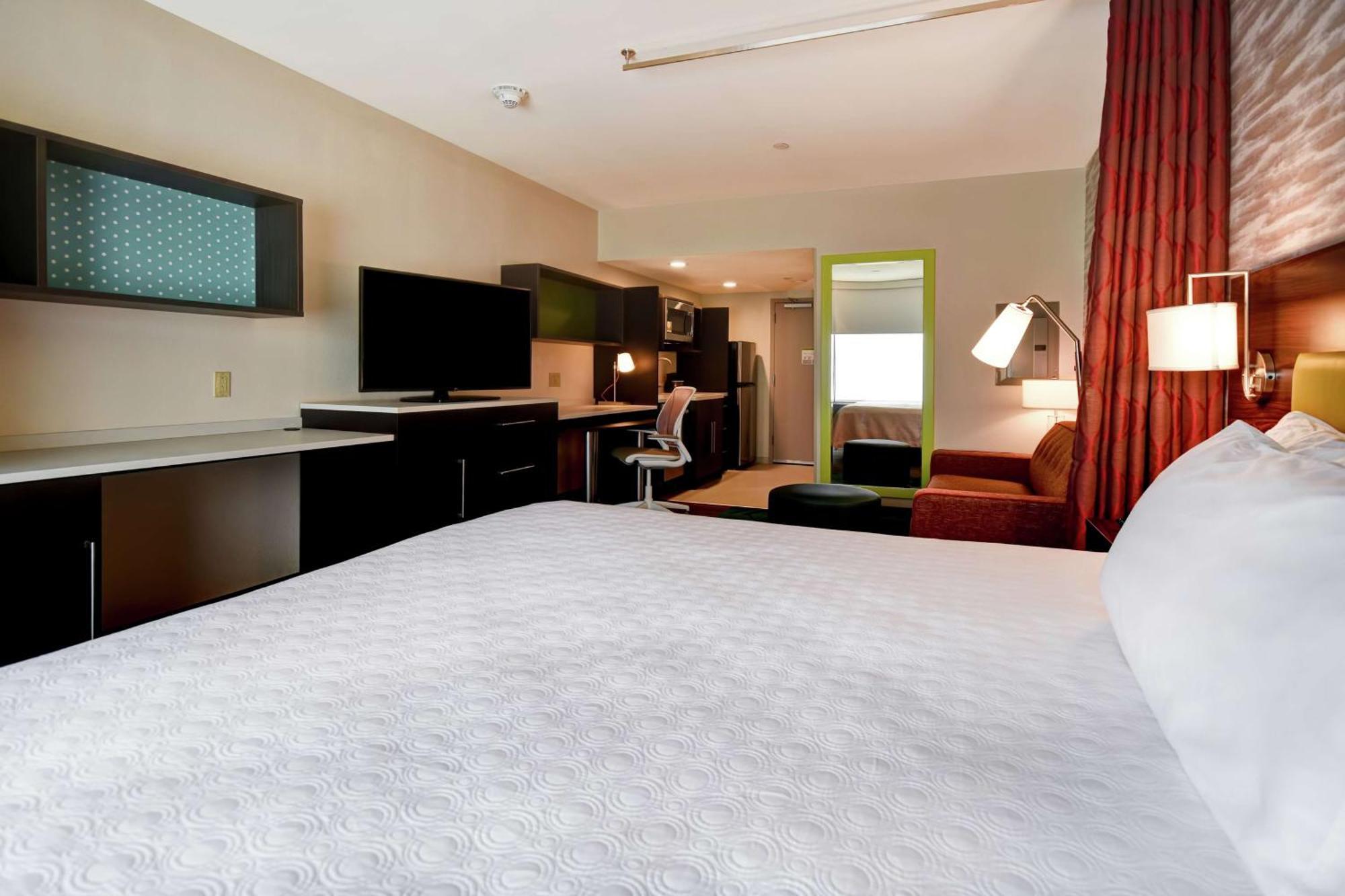 Home2 Suites By Hilton Amherst Buffalo Esterno foto