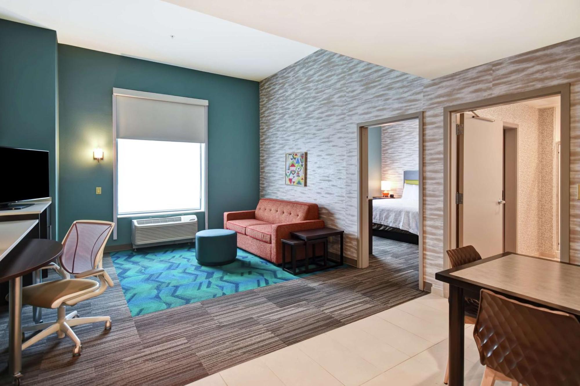 Home2 Suites By Hilton Amherst Buffalo Esterno foto