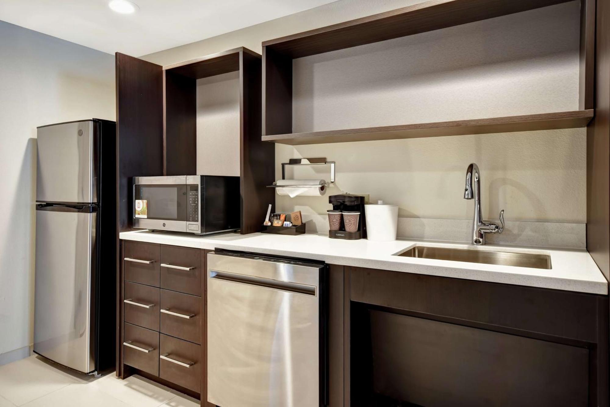 Home2 Suites By Hilton Amherst Buffalo Esterno foto