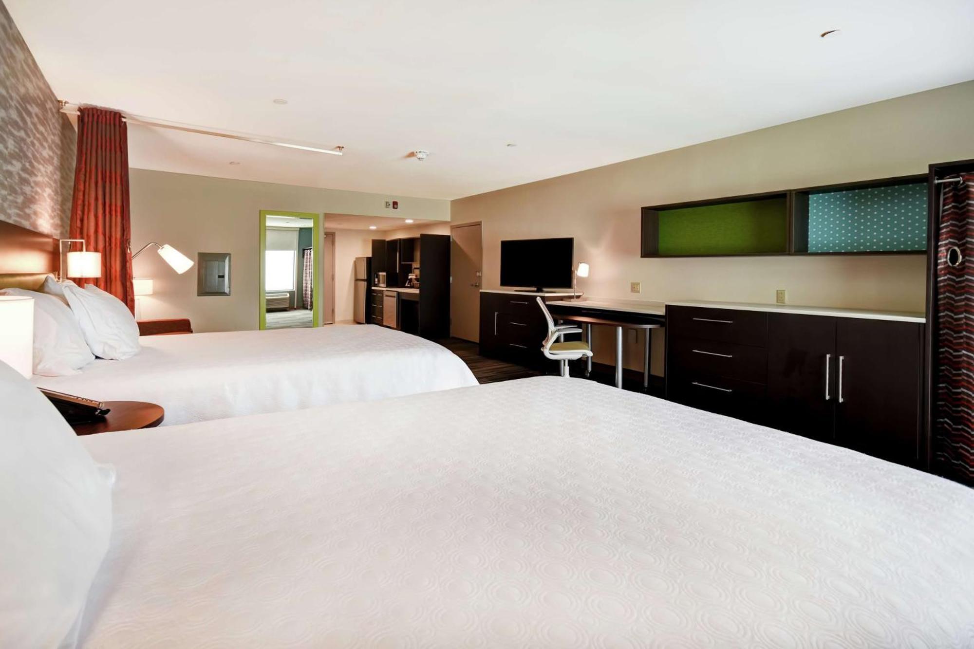 Home2 Suites By Hilton Amherst Buffalo Esterno foto