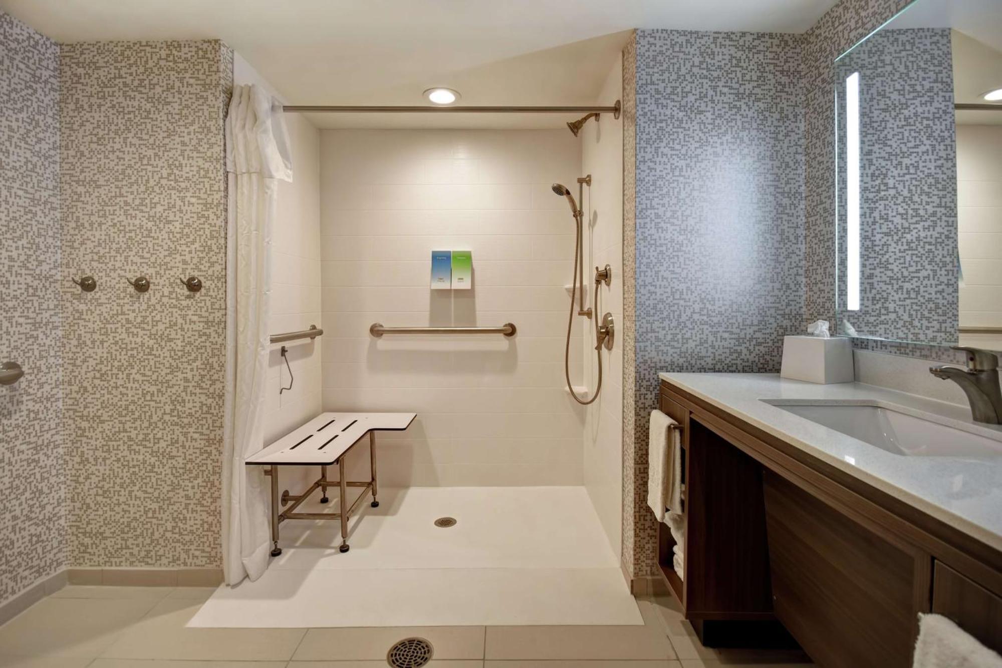 Home2 Suites By Hilton Amherst Buffalo Esterno foto