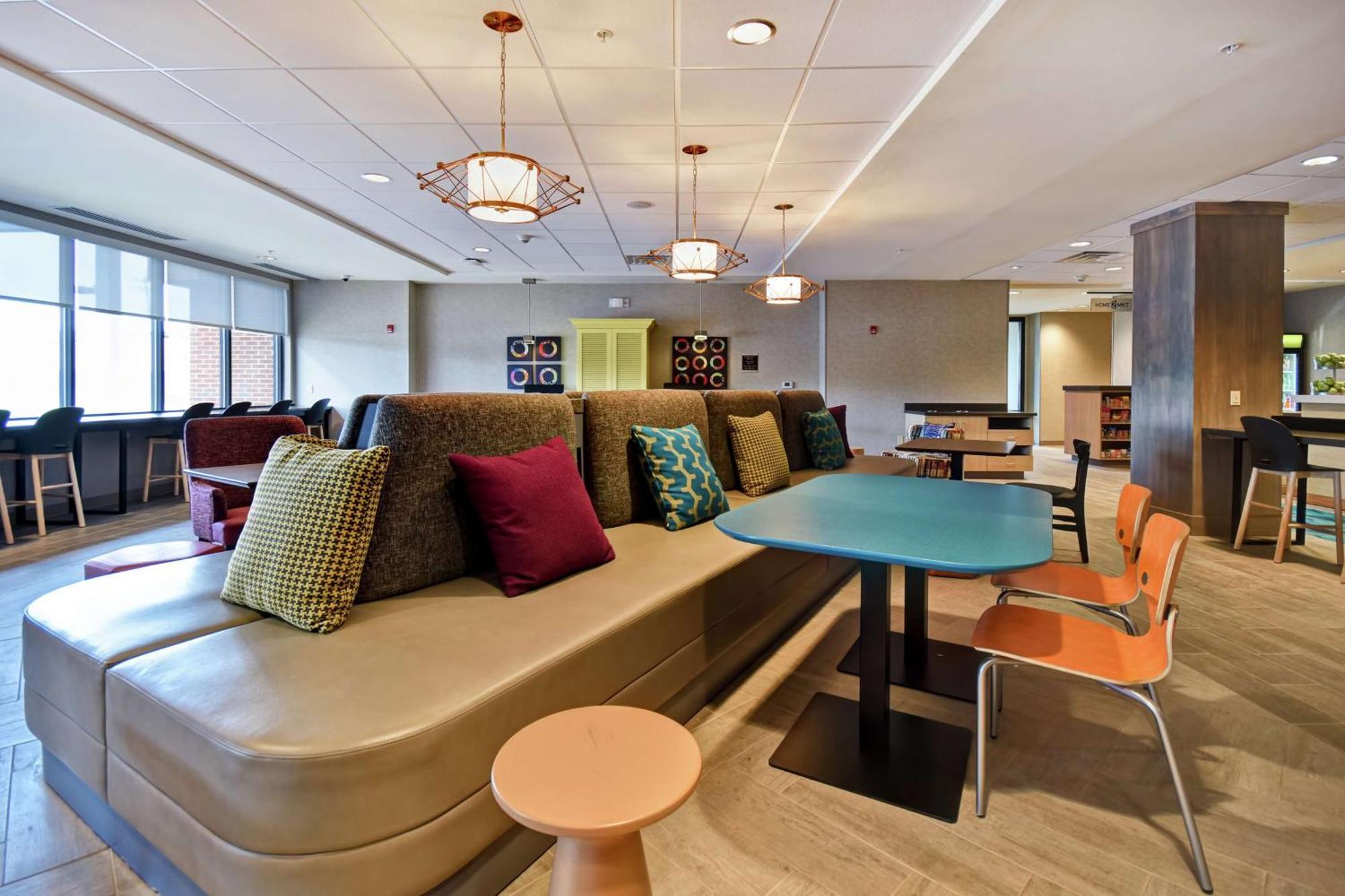 Home2 Suites By Hilton Amherst Buffalo Esterno foto