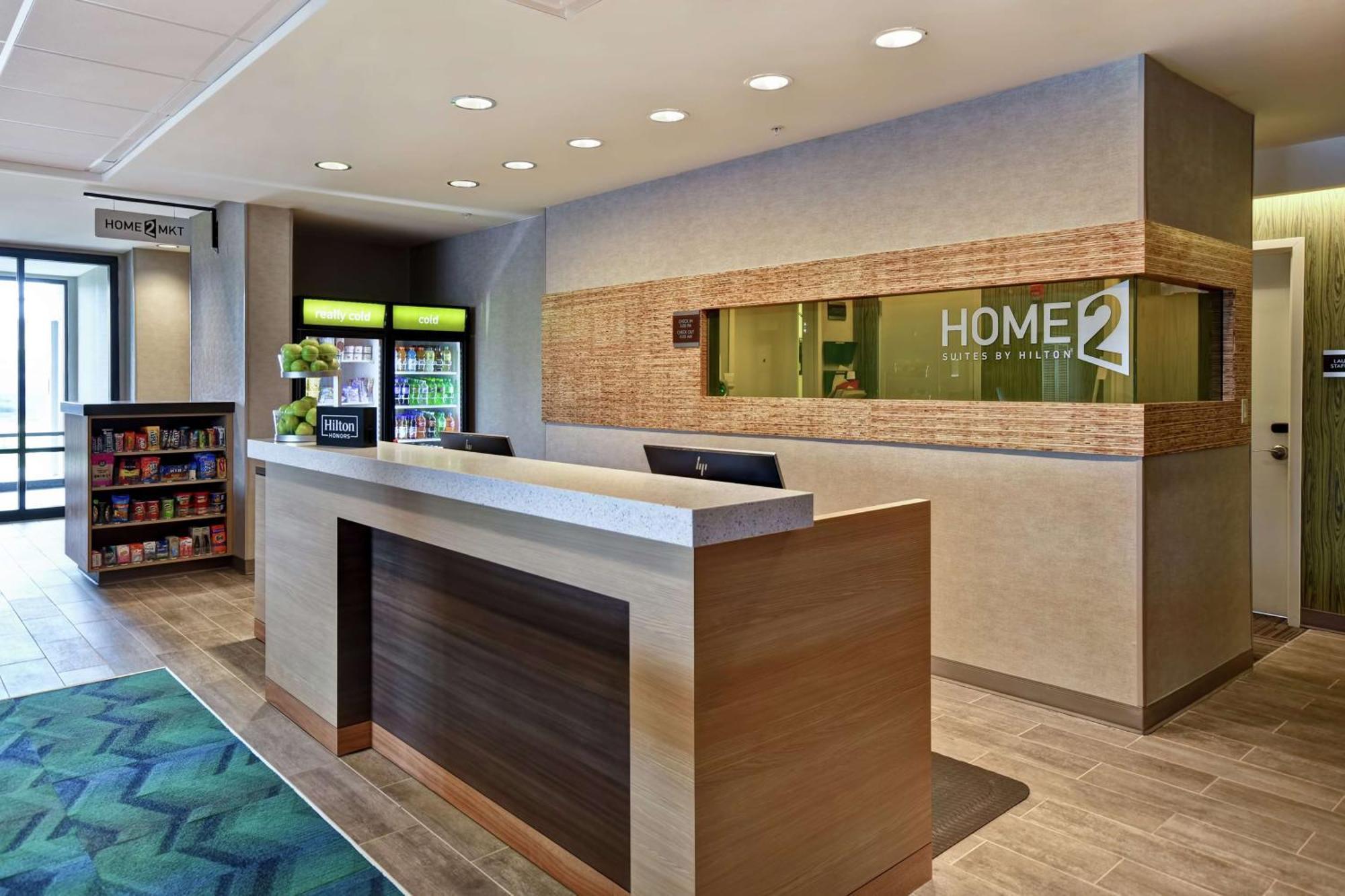 Home2 Suites By Hilton Amherst Buffalo Esterno foto