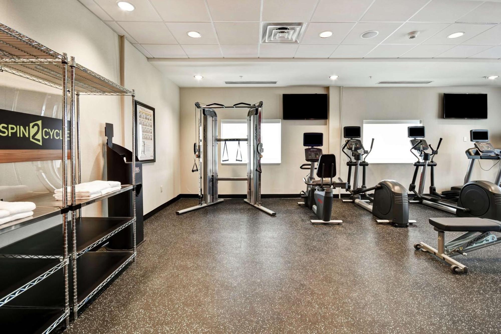 Home2 Suites By Hilton Amherst Buffalo Esterno foto