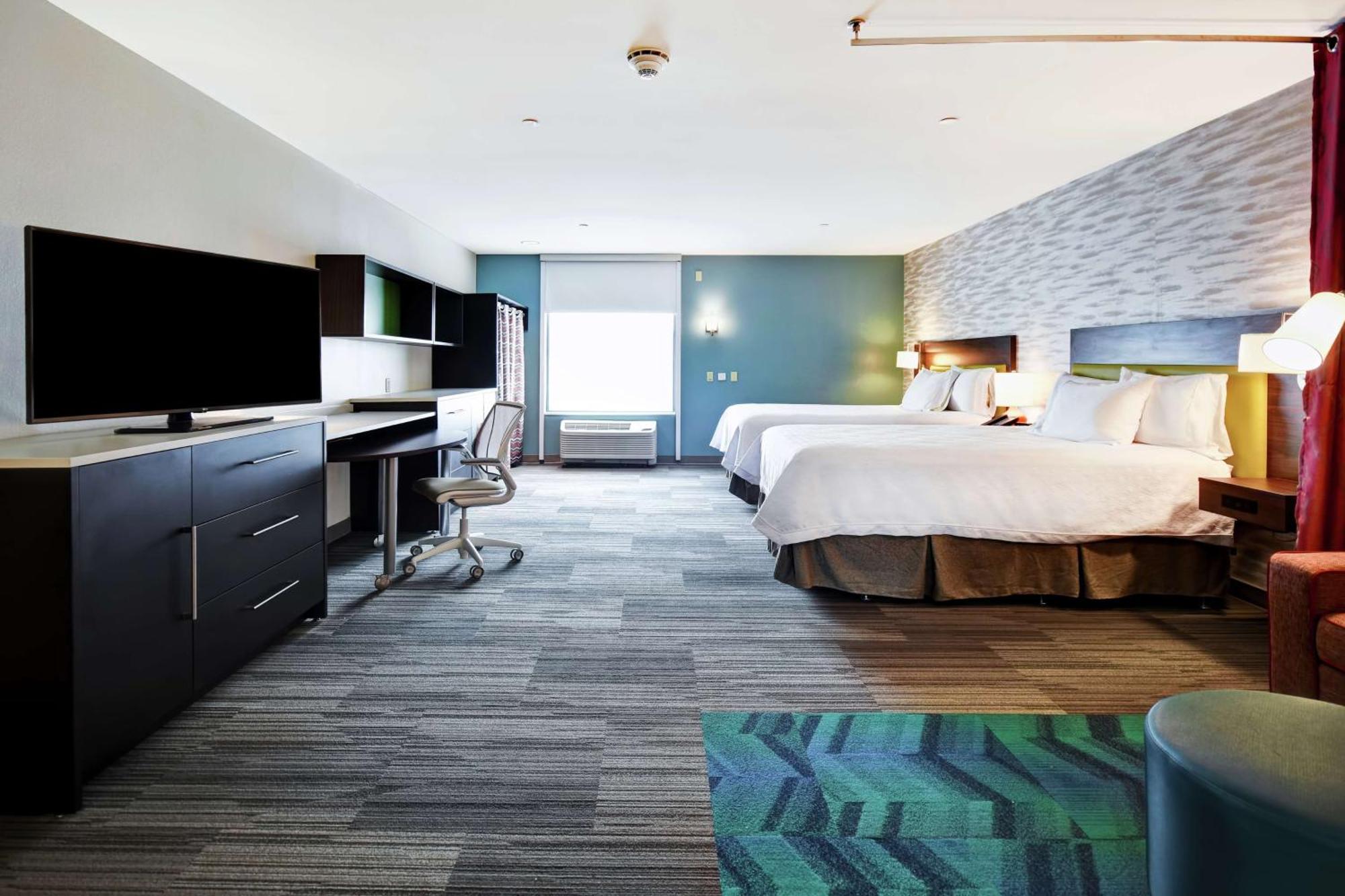 Home2 Suites By Hilton Amherst Buffalo Esterno foto