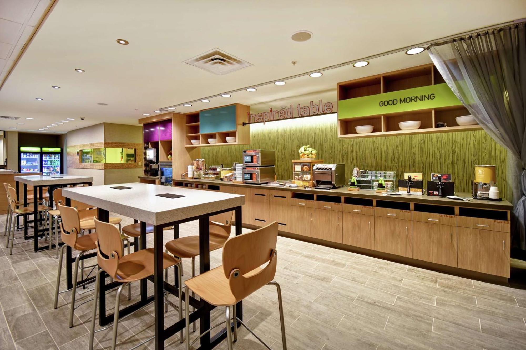 Home2 Suites By Hilton Amherst Buffalo Esterno foto