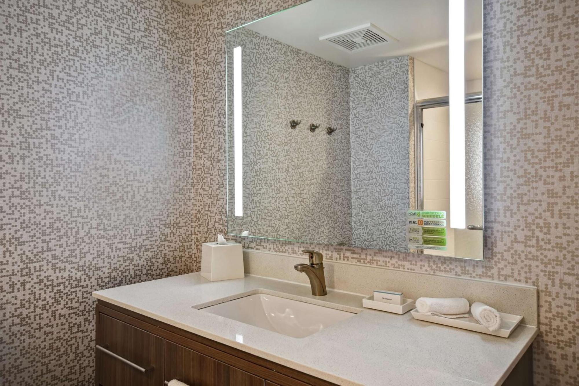 Home2 Suites By Hilton Amherst Buffalo Esterno foto