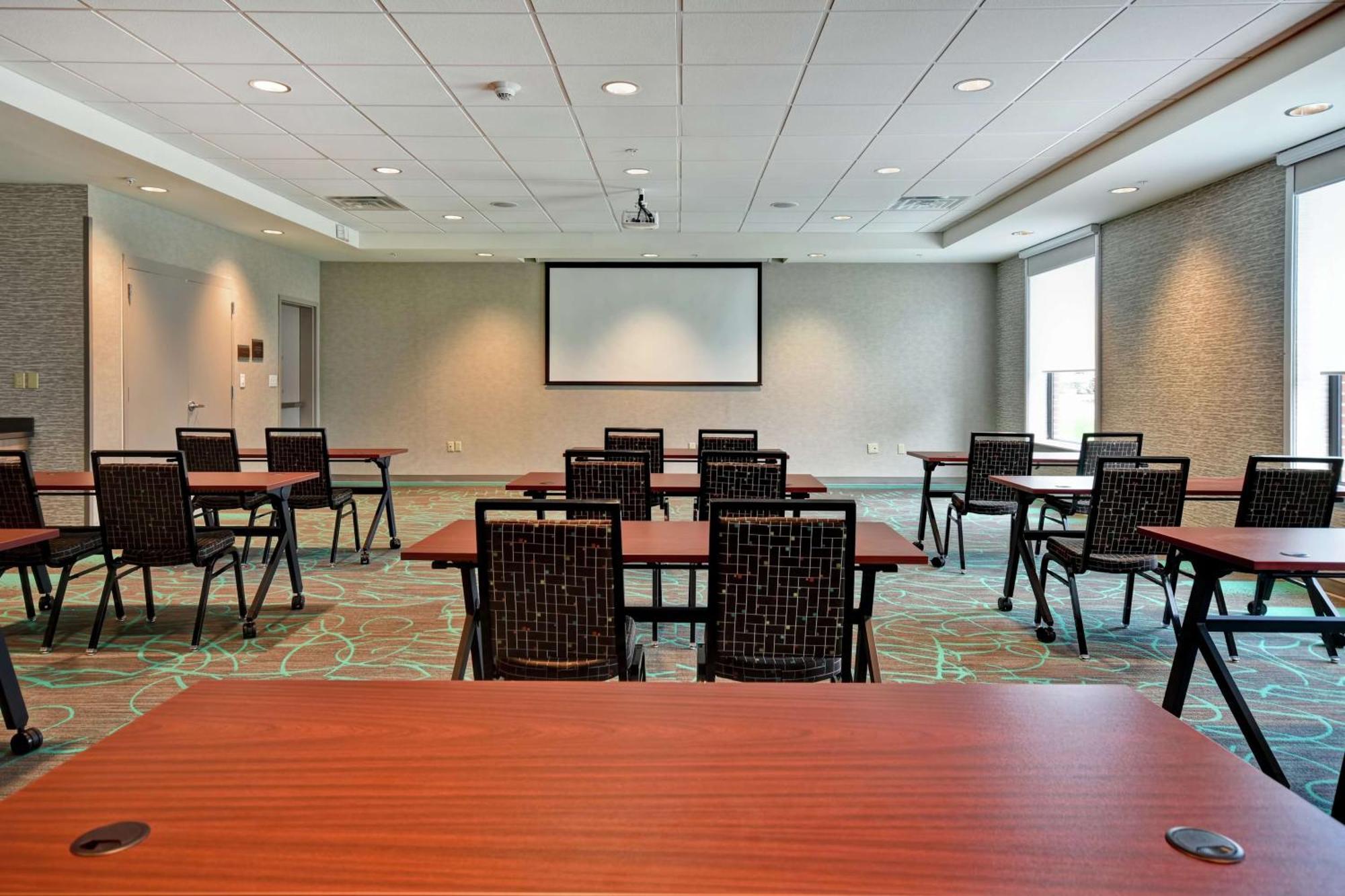 Home2 Suites By Hilton Amherst Buffalo Esterno foto