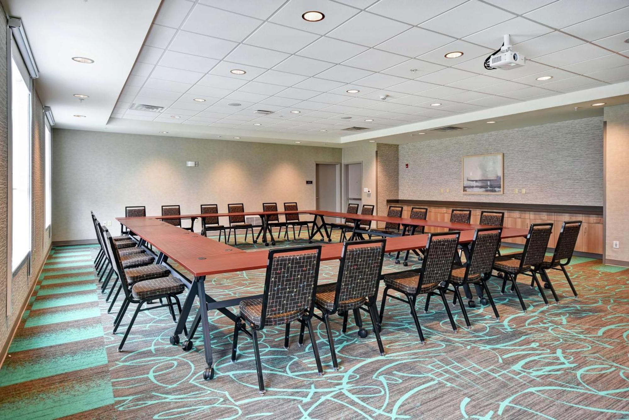 Home2 Suites By Hilton Amherst Buffalo Esterno foto
