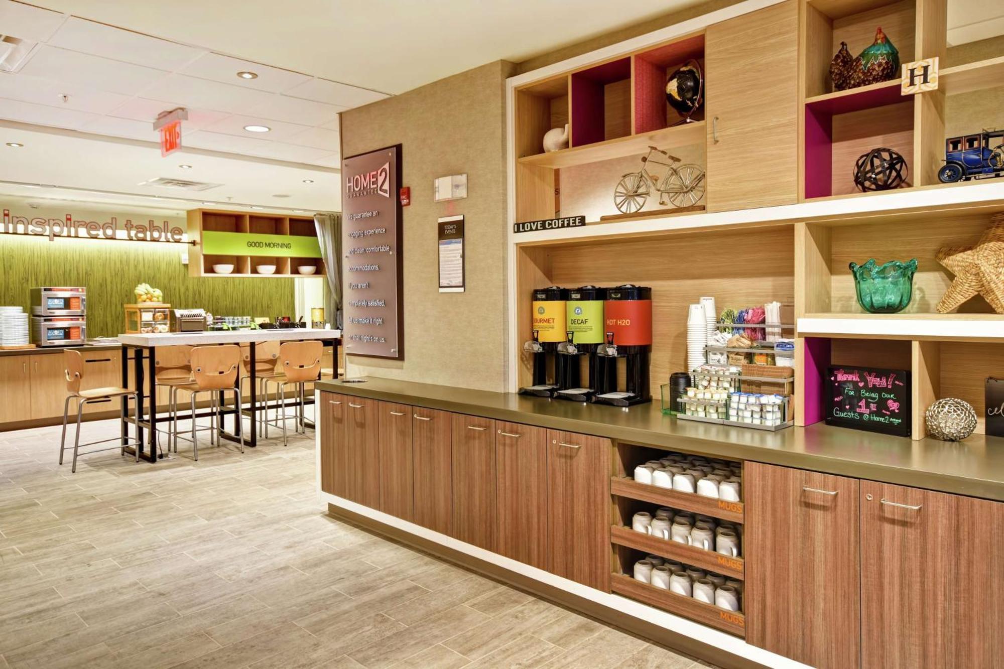 Home2 Suites By Hilton Amherst Buffalo Esterno foto