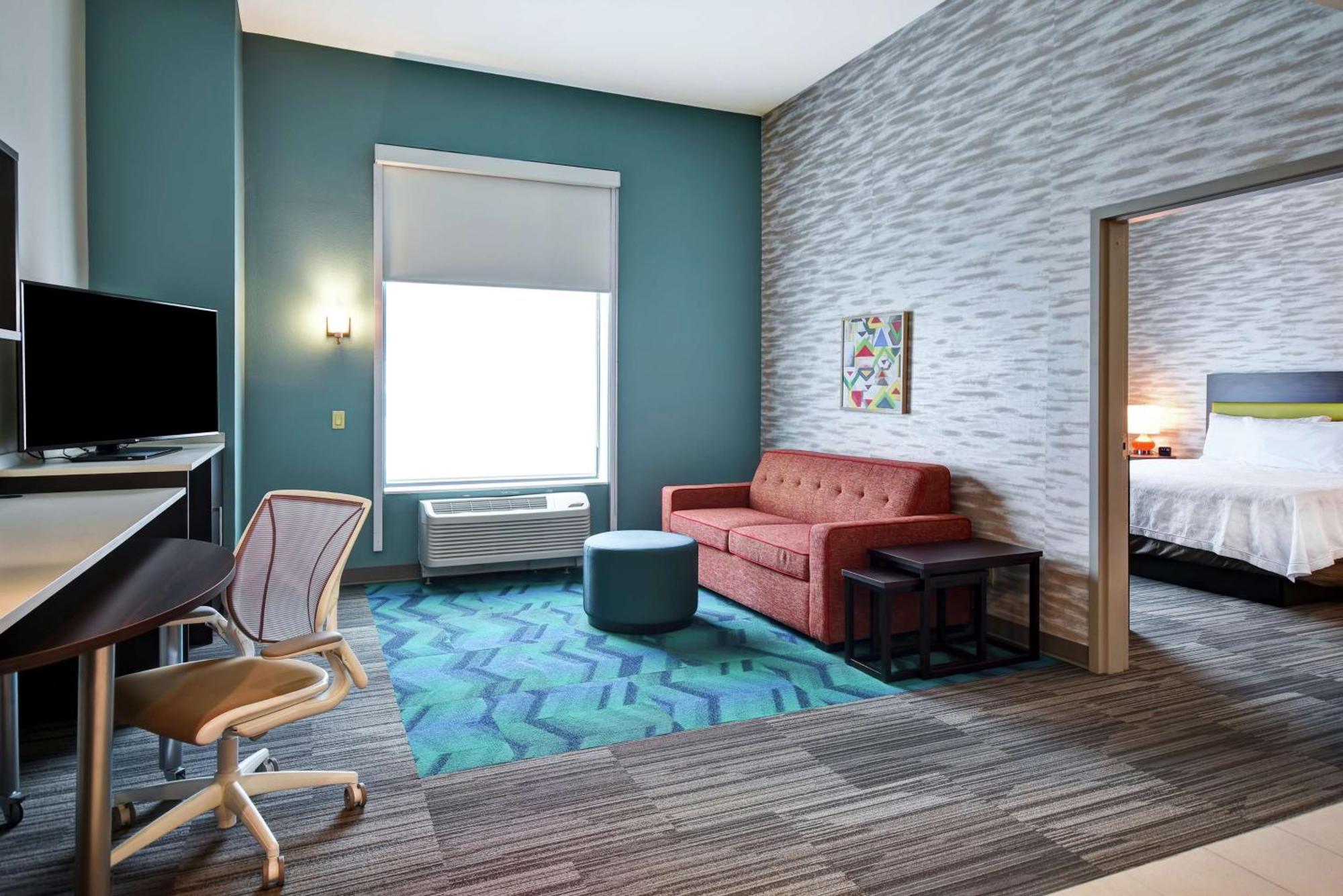 Home2 Suites By Hilton Amherst Buffalo Esterno foto