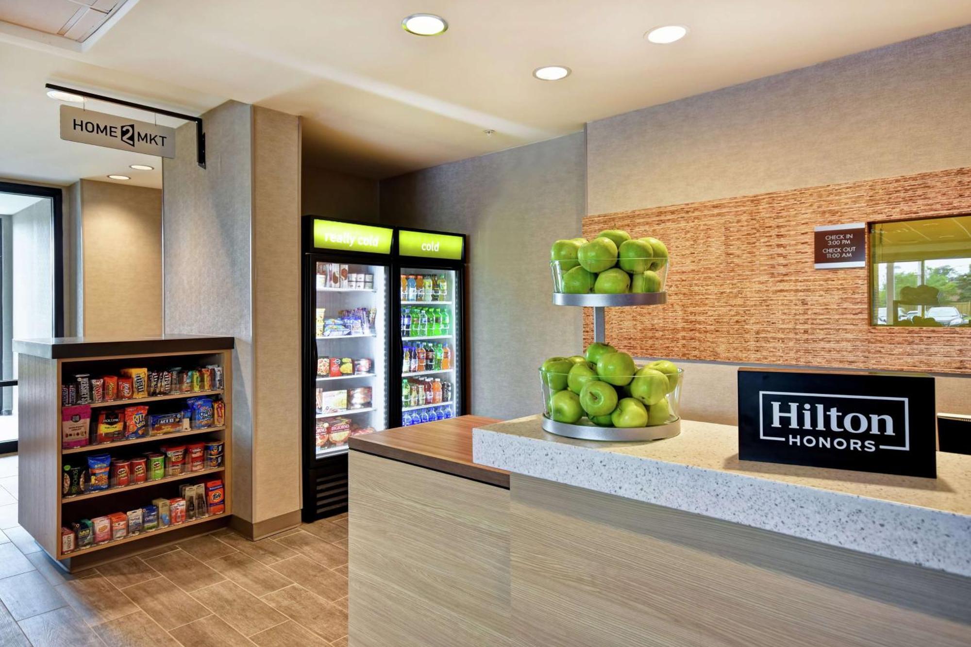 Home2 Suites By Hilton Amherst Buffalo Esterno foto